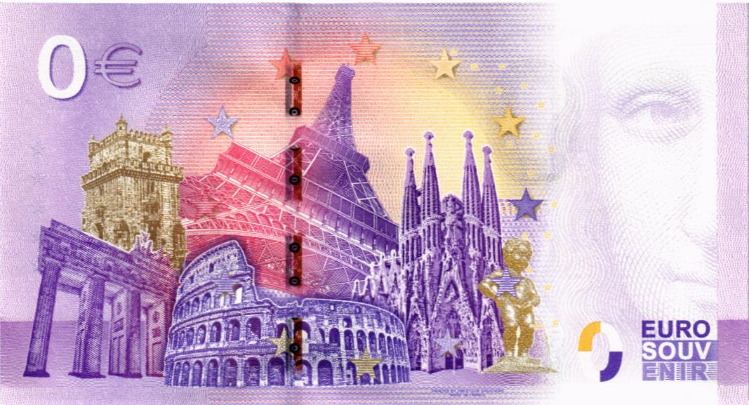 1-й ЦАРЬ РОССИИ ИВАН IV 0 ЕВРО мини 2