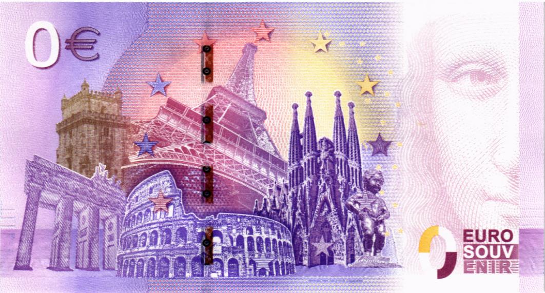 САНКТ-ПЕТЕРБУРГ 0 ЕВРО мини 2