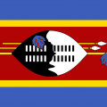 Эсватини (Свазиленд)