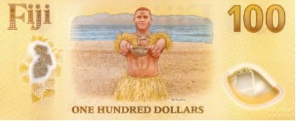 ФИДЖИ 100 ДОЛЛАРОВ мини 2