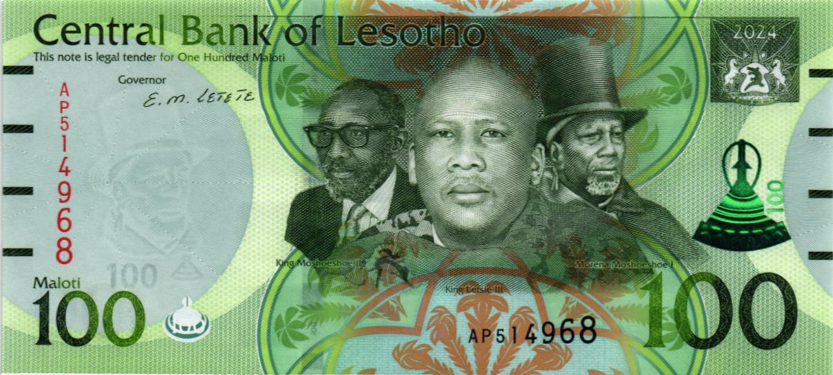 ЛЕСОТО 100 МАЛОТИ мини 1