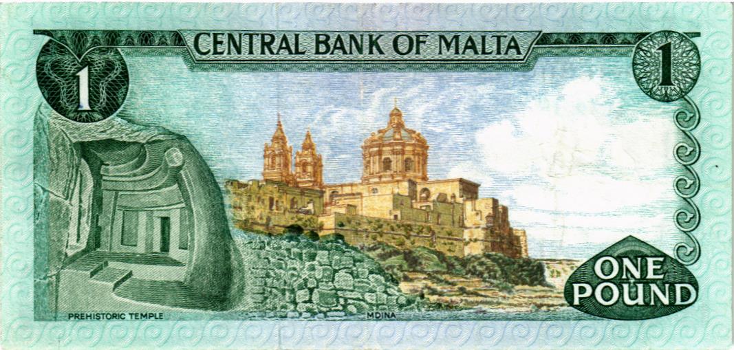 МАЛЬТА 1 ФУНТ мини 2