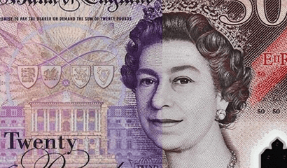 Queen Elizabeth II Banknotes 