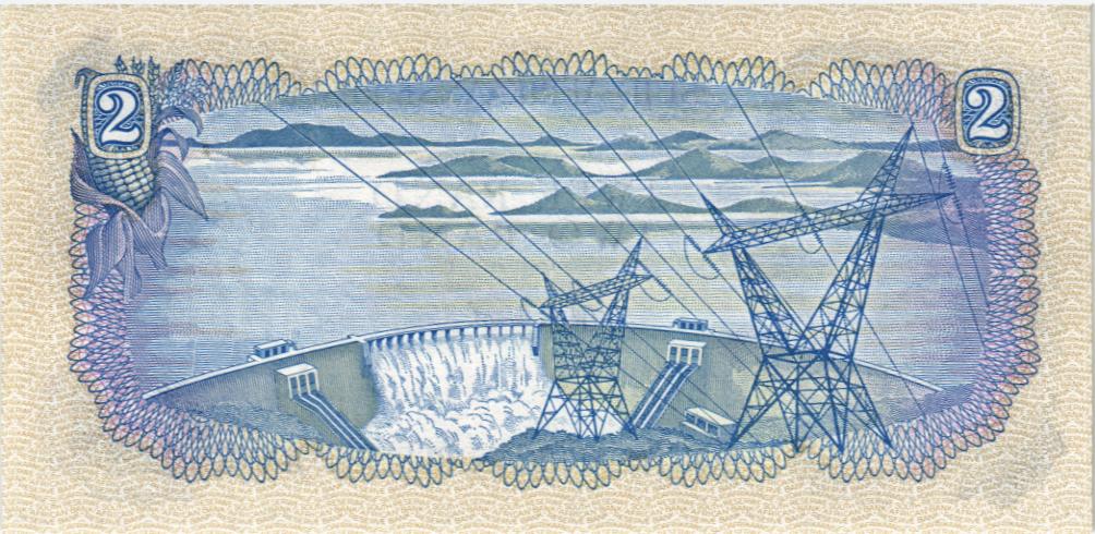 ЮАР 2 РАНДА мини 2