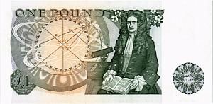 ВЕЛИКОБРИТАНИЯ/АНГЛИЯ 1 ФУНТ 2