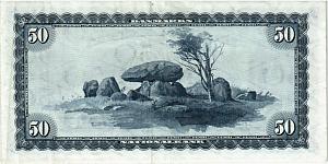 ДАНИЯ 50 КРОН 2