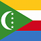 Comoros фото раздела