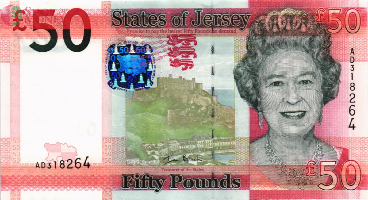 ДЖЕРСИ 50 ФУНТОВ 1