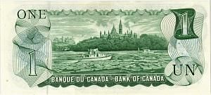 КАНАДА 1 ДОЛЛАР 2