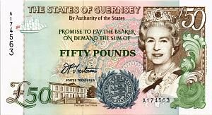 ГЕРНСИ 50 ФУНТОВ 1