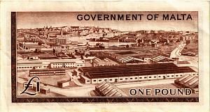 МАЛЬТА 1 ФУНТ 2