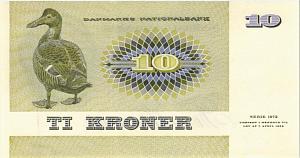 ДАНИЯ 10 КРОН 2
