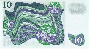 ШВЕЦИЯ 10 КРОН 2