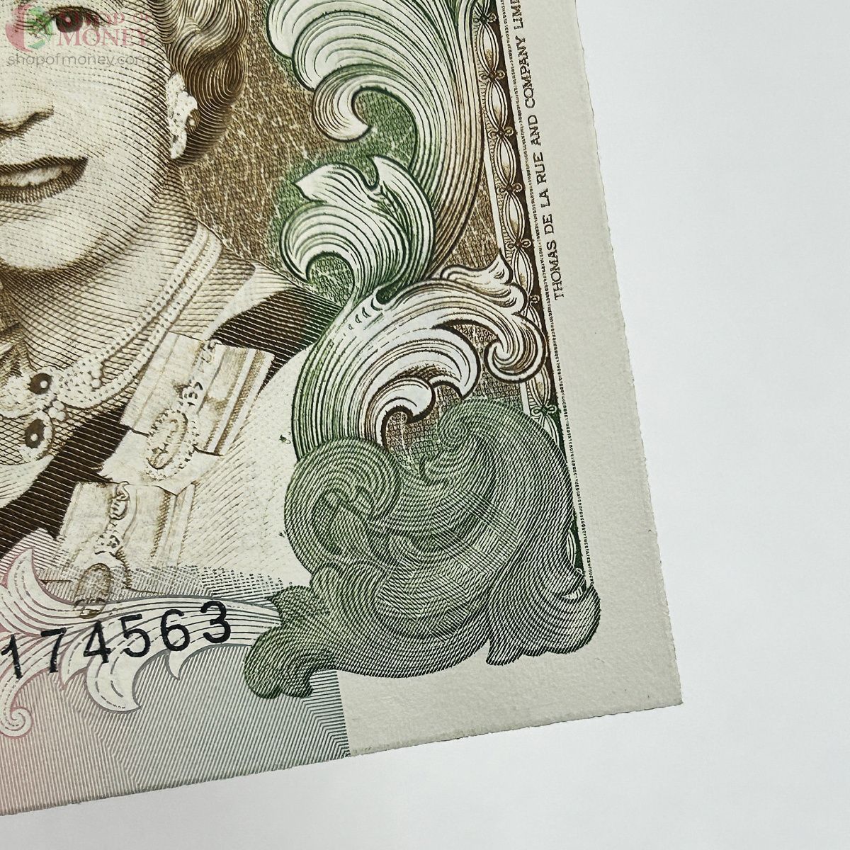 ГЕРНСИ 50 ФУНТОВ 3