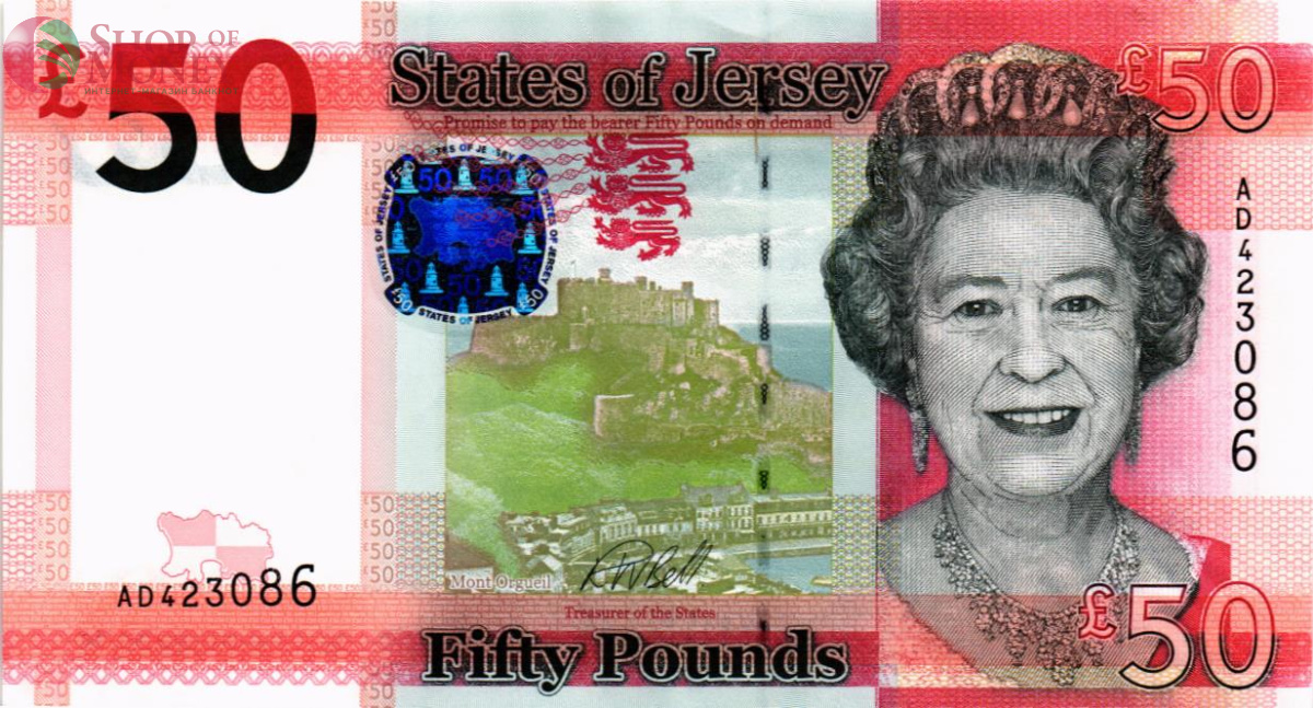 ДЖЕРСИ 50 ФУНТОВ 1