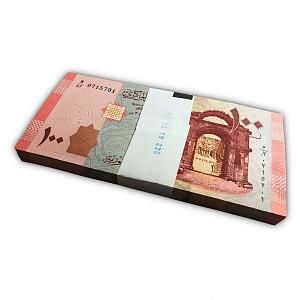 СИРИЯ 100 ФУНТОВ (100 БАНКНОТ) 1