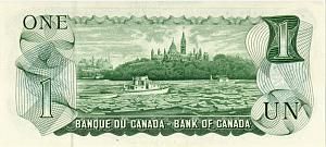 КАНАДА 1 ДОЛЛАР 2