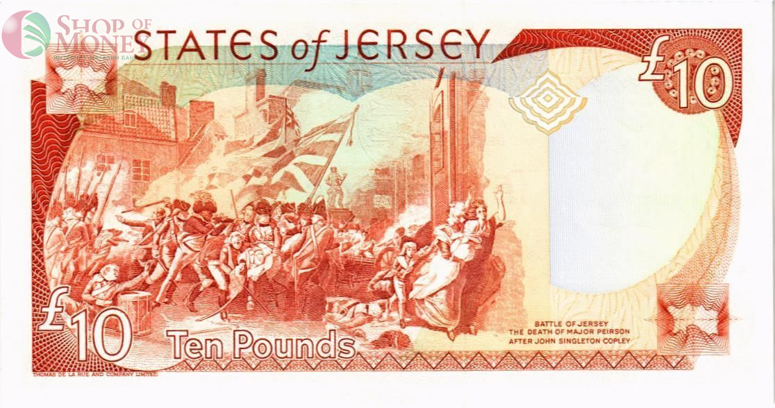 ДЖЕРСИ 10 ФУНТОВ 2