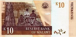 МАЛАВИ 10 КВАЧА 2